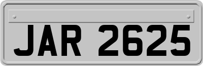 JAR2625