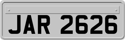 JAR2626