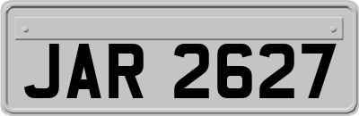 JAR2627