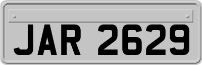 JAR2629