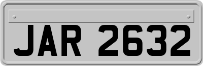 JAR2632