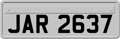JAR2637