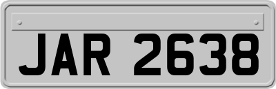 JAR2638