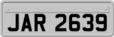 JAR2639