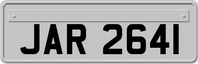JAR2641