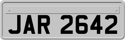JAR2642