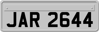 JAR2644