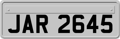 JAR2645