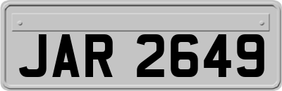 JAR2649