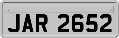 JAR2652