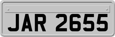 JAR2655