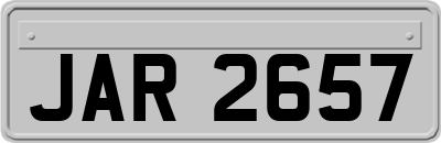 JAR2657