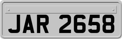 JAR2658