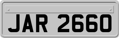 JAR2660