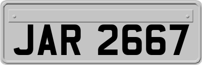 JAR2667