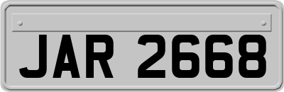 JAR2668