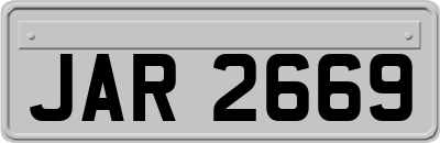 JAR2669