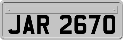 JAR2670