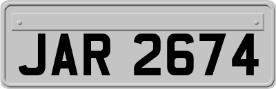 JAR2674