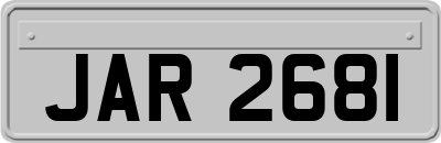 JAR2681