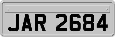 JAR2684