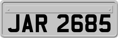 JAR2685