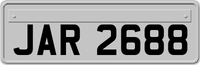 JAR2688