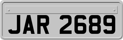 JAR2689