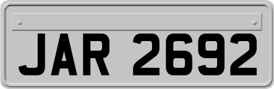 JAR2692