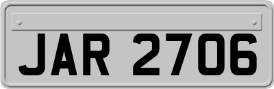 JAR2706