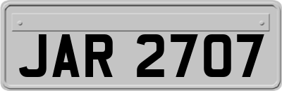 JAR2707