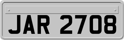JAR2708