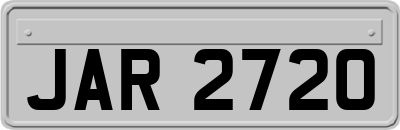 JAR2720