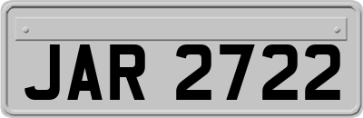 JAR2722
