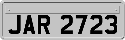JAR2723
