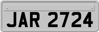 JAR2724