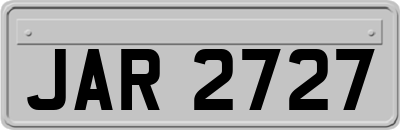 JAR2727