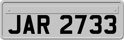 JAR2733
