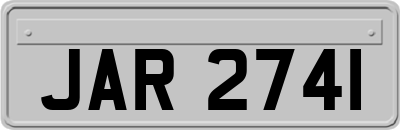 JAR2741