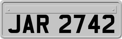 JAR2742