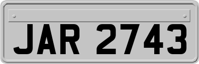 JAR2743