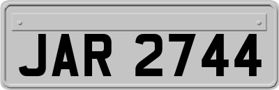 JAR2744