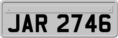 JAR2746