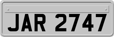 JAR2747
