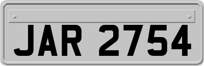 JAR2754