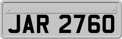 JAR2760
