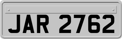 JAR2762