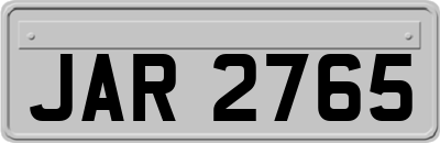 JAR2765