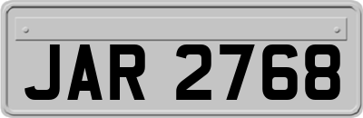 JAR2768