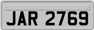 JAR2769